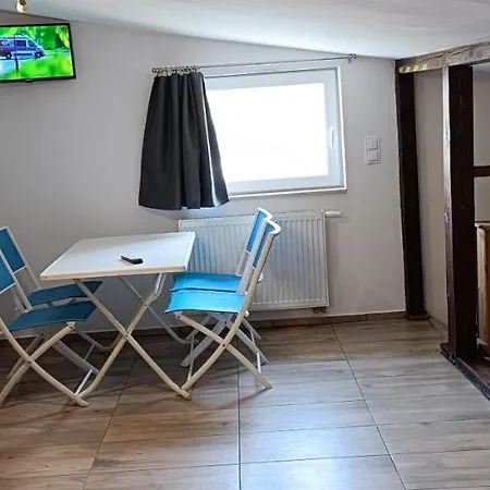 דירה Typu Niepodleglosci *