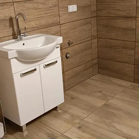 דירה Typu Niepodleglosci *