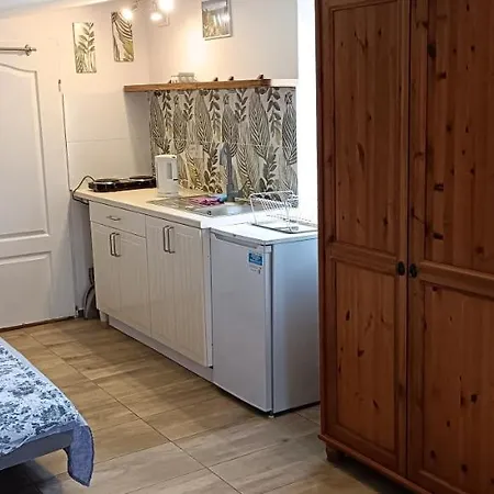 Typu Niepodleglosci דירה סופוט