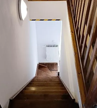 Typu Niepodleglosci Апартаменти *