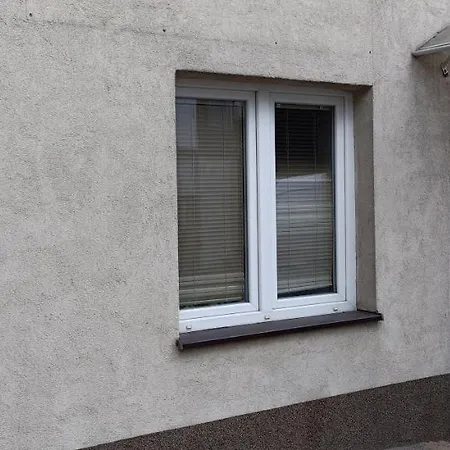 Apartment Typu Niepodleglosci