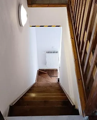 Typu Niepodleglosci Apartmán *