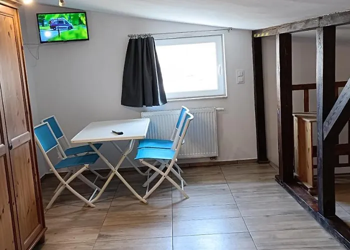 Apartmán Typu Niepodleglosci *