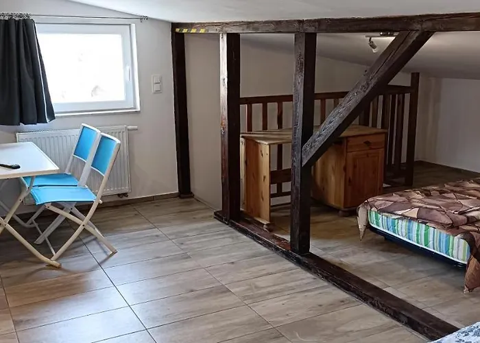 Apartmán Typu Niepodleglosci *