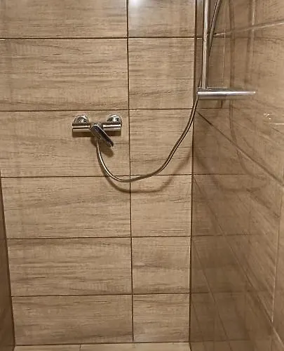 Typu Niepodleglosci Apartmán