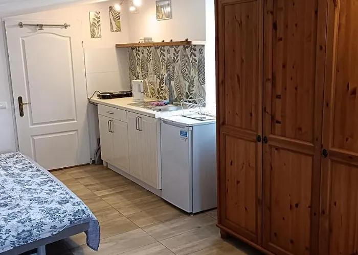 Typu Niepodleglosci Apartmán Sopoty