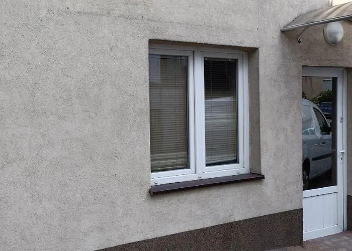 Apartmán Typu Niepodleglosci